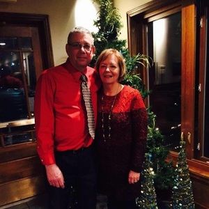 Meet your Posher, Carol